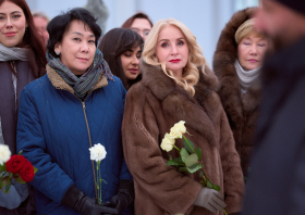 Кубок Ивана Ярыгина – 2026 (фото: Илья Немков)