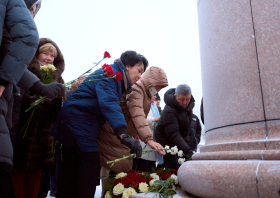 Кубок Ивана Ярыгина – 2026 (фото: Илья Немков)