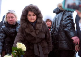 Кубок Ивана Ярыгина – 2026 (фото: Илья Немков)