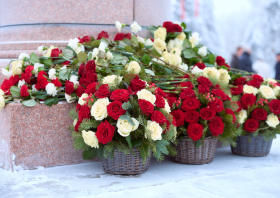 Кубок Ивана Ярыгина – 2026 (фото: Илья Немков)