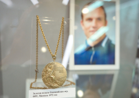 Кубок Ивана Ярыгина – 2026 (фото: Илья Немков)