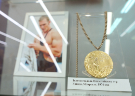 Кубок Ивана Ярыгина – 2026 (фото: Илья Немков)