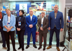 Кубок Ивана Ярыгина – 2026 (фото: Илья Немков)