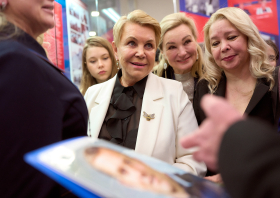 Кубок Ивана Ярыгина – 2026 (фото: Илья Немков)