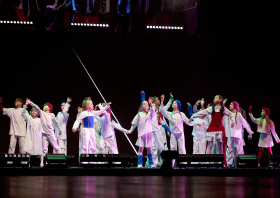 Кубок Ивана Ярыгина – 2026 (фото: Илья Немков)