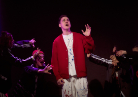 Кубок Ивана Ярыгина – 2026 (фото: Илья Немков)