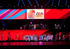 Кубок Ивана Ярыгина – 2026 (фото: Илья Немков)