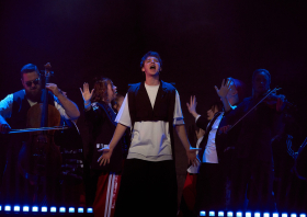 Кубок Ивана Ярыгина – 2026 (фото: Илья Немков)