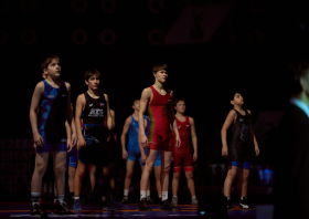 Кубок Ивана Ярыгина – 2026 (фото: Илья Немков)