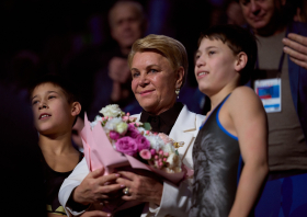 Кубок Ивана Ярыгина – 2026 (фото: Илья Немков)