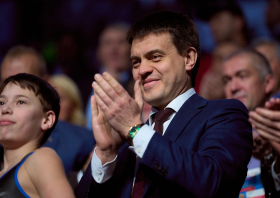 Кубок Ивана Ярыгина – 2026 (фото: Илья Немков)