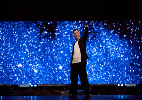 Кубок Ивана Ярыгина – 2026 (фото: Илья Немков)