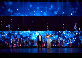 Кубок Ивана Ярыгина – 2026 (фото: Илья Немков)