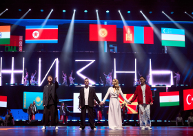 Кубок Ивана Ярыгина – 2026 (фото: Илья Немков)