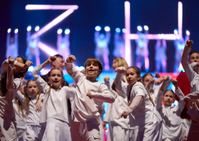 Кубок Ивана Ярыгина – 2026 (фото: Илья Немков)