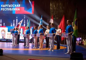 Кубок Ивана Ярыгина – 2026 (фото: Илья Немков)