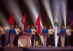 Кубок Ивана Ярыгина – 2026 (фото: Илья Немков)