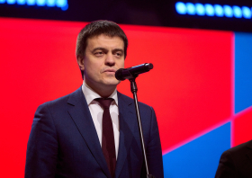 Кубок Ивана Ярыгина – 2026 (фото: Илья Немков)