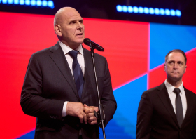 Кубок Ивана Ярыгина – 2026 (фото: Илья Немков)