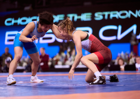 Кубок Ивана Ярыгина – 2026 (фото: Илья Немков)