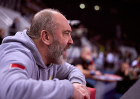 Кубок Ивана Ярыгина – 2026 (фото: Илья Немков)