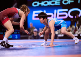 Кубок Ивана Ярыгина – 2026 (фото: Илья Немков)