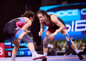 Кубок Ивана Ярыгина – 2026 (фото: Илья Немков)