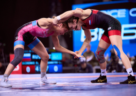 Кубок Ивана Ярыгина – 2026 (фото: Илья Немков)