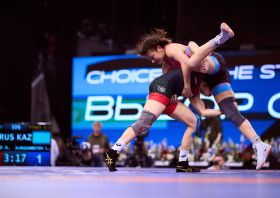 Кубок Ивана Ярыгина – 2026 (фото: Илья Немков)