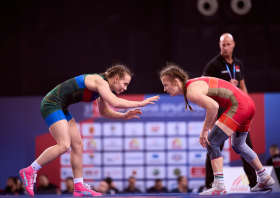 Кубок Ивана Ярыгина – 2026 (фото: Илья Немков)