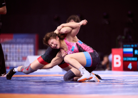 Кубок Ивана Ярыгина – 2026 (фото: Илья Немков)