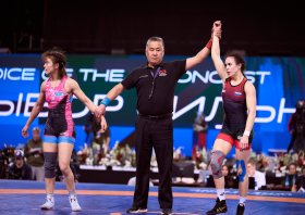 Кубок Ивана Ярыгина – 2026 (фото: Илья Немков)