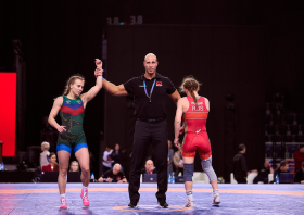 Кубок Ивана Ярыгина – 2026 (фото: Илья Немков)