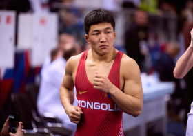 Кубок Ивана Ярыгина – 2026 (фото: Илья Немков)