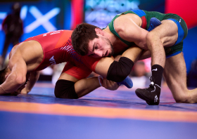 Кубок Ивана Ярыгина – 2026 (фото: Илья Немков)