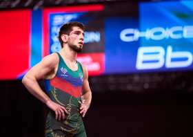 Кубок Ивана Ярыгина – 2026 (фото: Илья Немков)