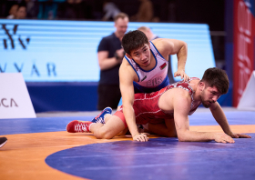 Кубок Ивана Ярыгина – 2026 (фото: Илья Немков)