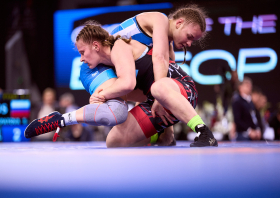 Кубок Ивана Ярыгина – 2026 (фото: Илья Немков)