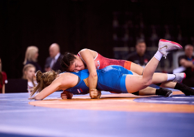 Кубок Ивана Ярыгина – 2026 (фото: Илья Немков)