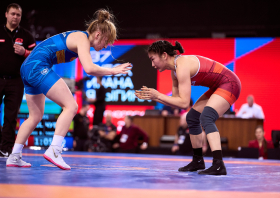 Кубок Ивана Ярыгина – 2026 (фото: Илья Немков)