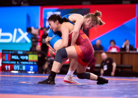 Кубок Ивана Ярыгина – 2026 (фото: Илья Немков)