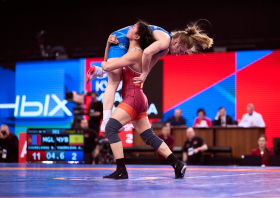 Кубок Ивана Ярыгина – 2026 (фото: Илья Немков)