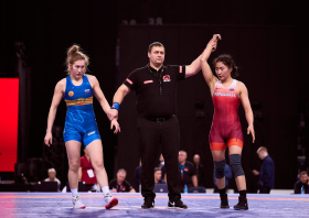 Кубок Ивана Ярыгина – 2026 (фото: Илья Немков)