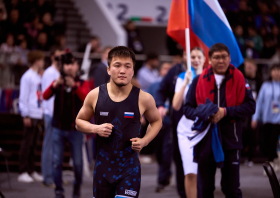 Кубок Ивана Ярыгина – 2026 (фото: Илья Немков)