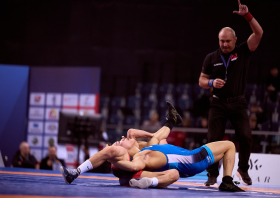 Кубок Ивана Ярыгина – 2026 (фото: Илья Немков)