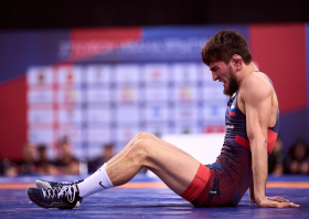 Кубок Ивана Ярыгина – 2026 (фото: Илья Немков)