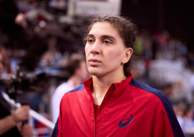 Кубок Ивана Ярыгина – 2026 (фото: Илья Немков)