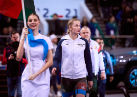 Кубок Ивана Ярыгина – 2026 (фото: Илья Немков)