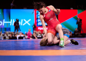 Кубок Ивана Ярыгина – 2026 (фото: Илья Немков)