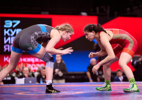 Кубок Ивана Ярыгина – 2026 (фото: Илья Немков)